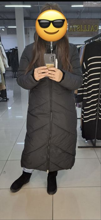 Продам зимнюю куртку