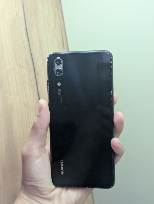 Huawei p20 128 гб