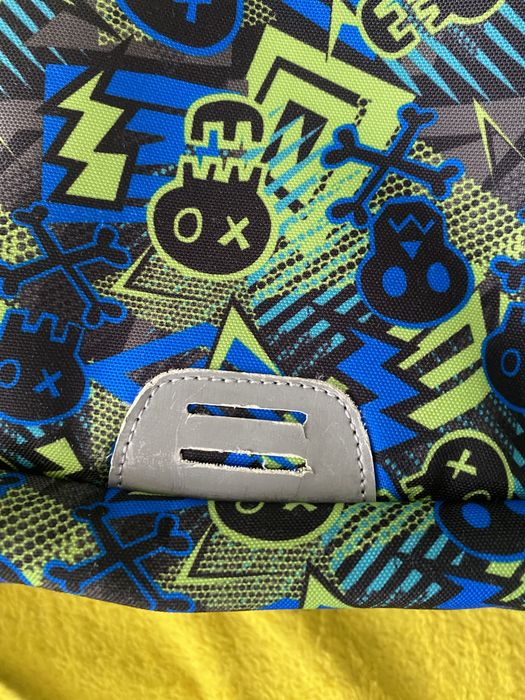 Ученическа раница Cool Pack + спортна торба