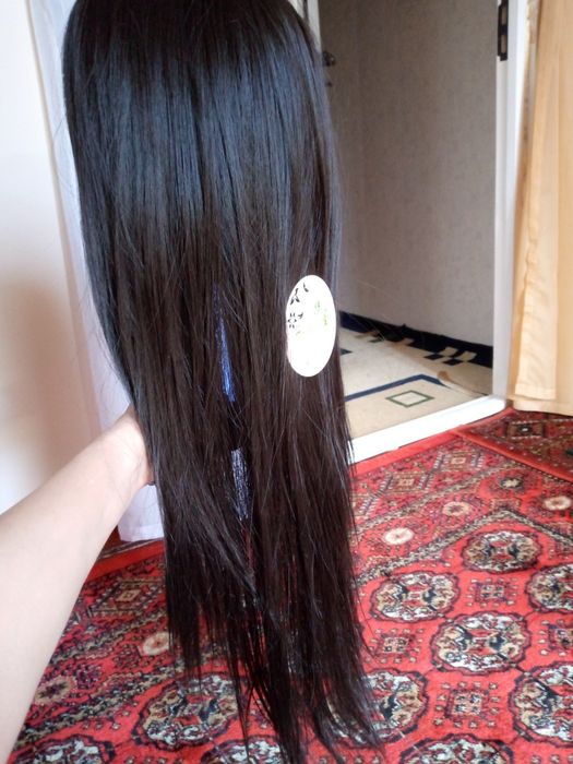 Parik sochlar arzon narxda