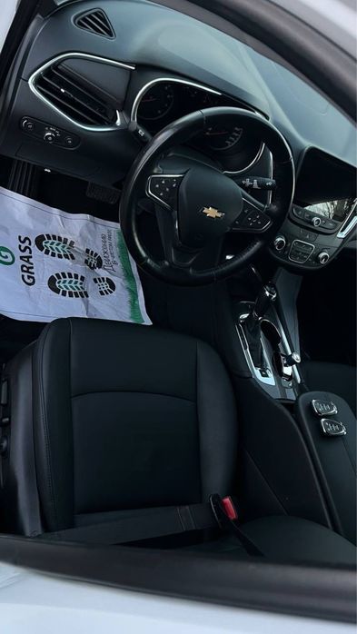 Malibu 2 Turbo Ideal