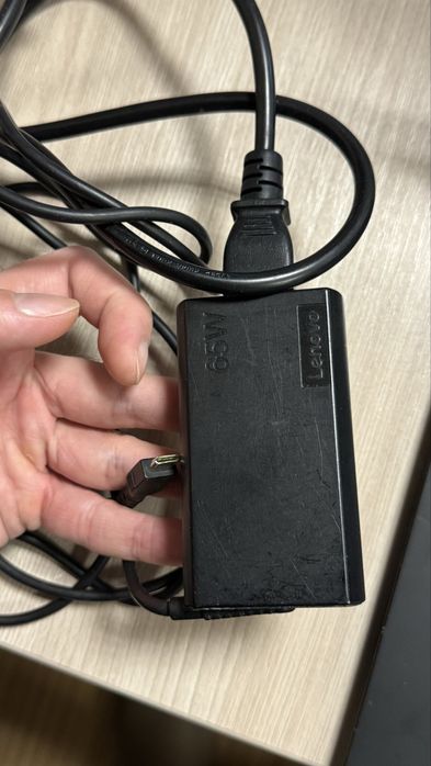 Lenovo ThinkPad X1 Carbon Gen 8 (нерабочий)