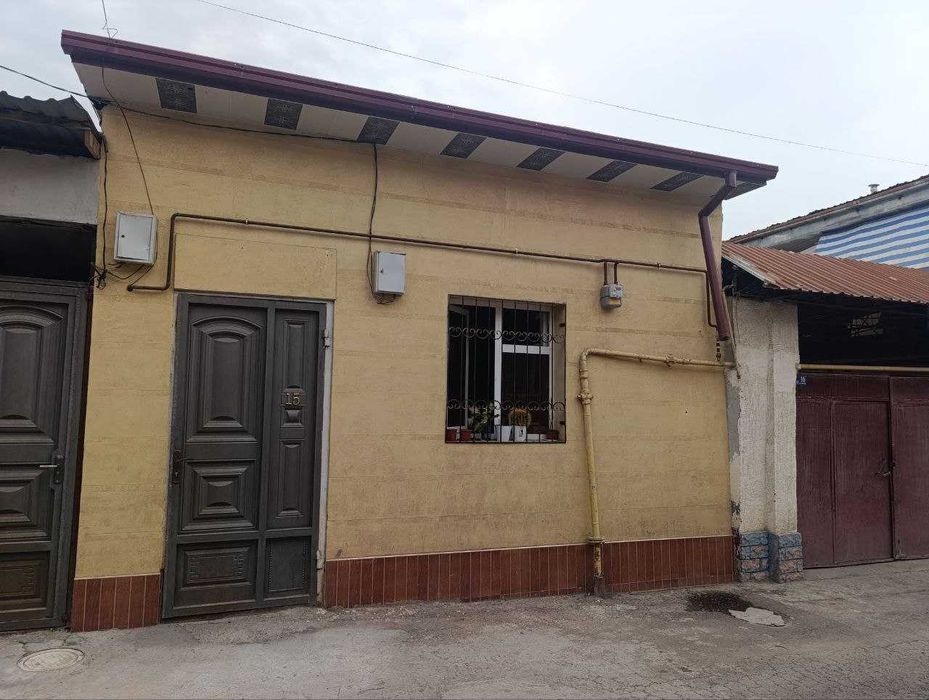 Продаю 3-х комнатную за 50000$ на шумиловском
