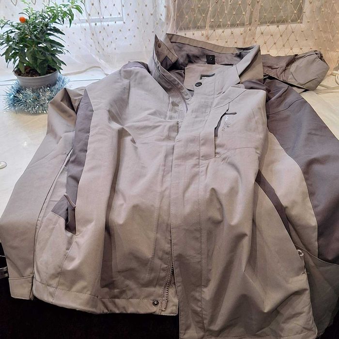 Яке спортни стоки