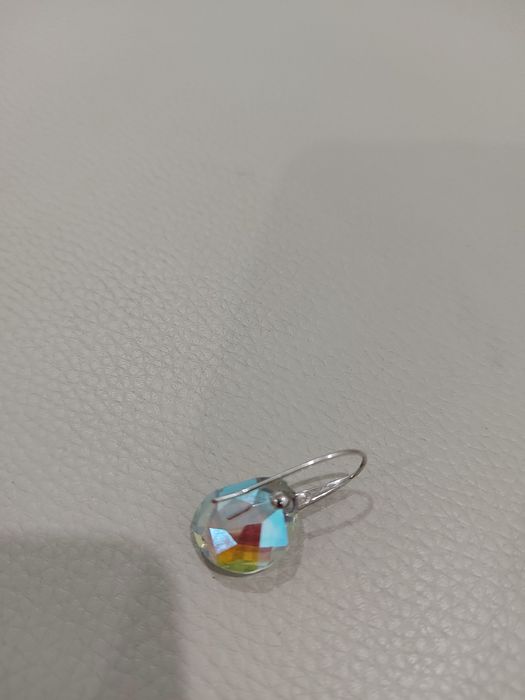 Серьги СВАРОВСКИЙ Swarovski