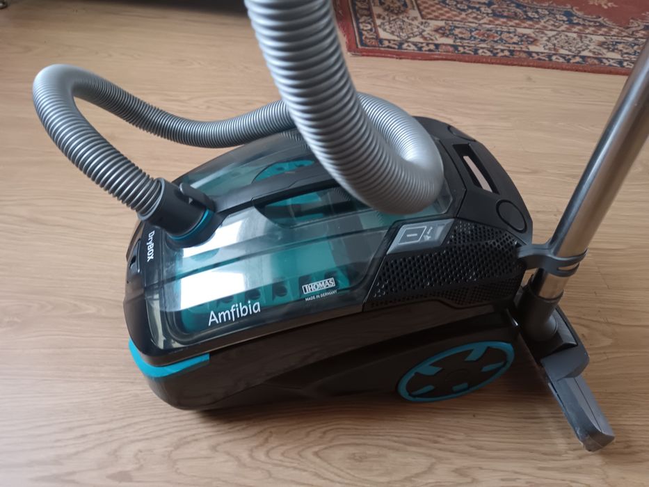 Пылесос моющий THOMAS