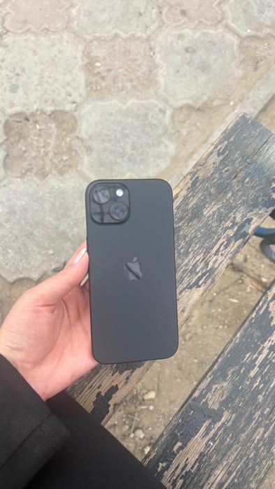 Айфон 15 128 гб акб 86%