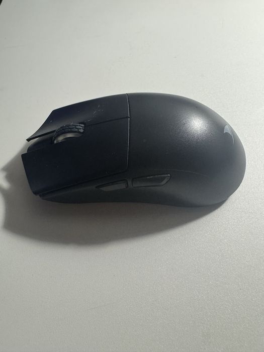Беспроводная мышь darmoshark m3s