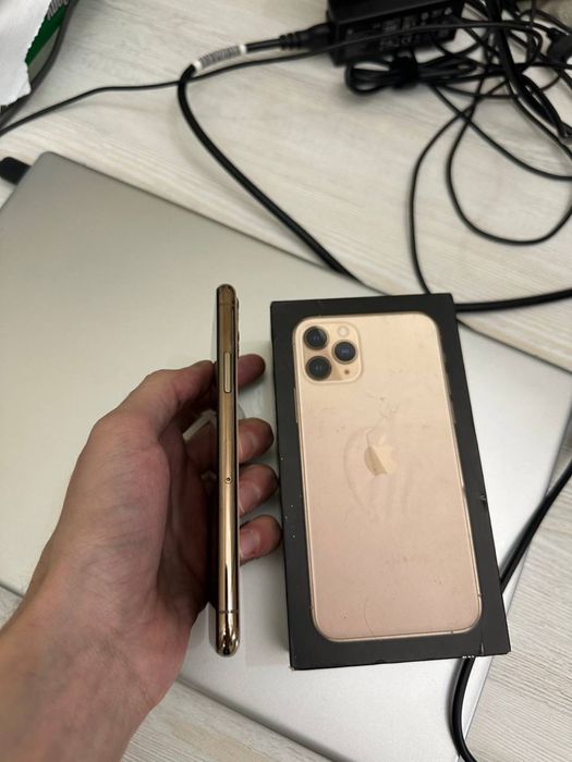 Iphone 11 Pro 256 LL/A srochniy