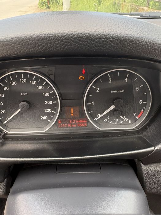 BMW 116i 2.0 cc