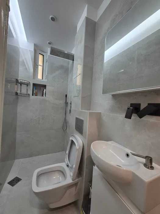 Дава се под наем Едностаен апартамент в Варна, Генералите - 30 кв.м за 300 € - Снимка #2