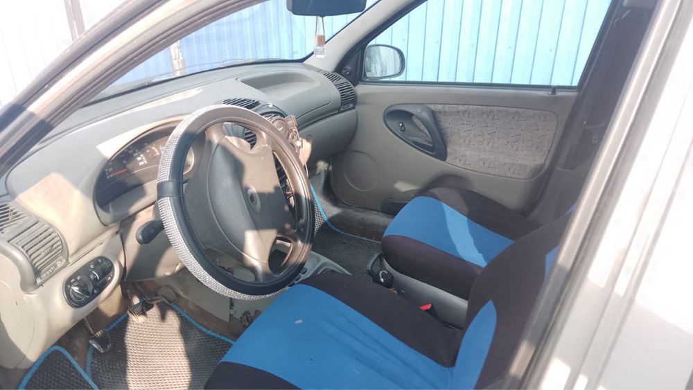 Продам машину срочно лада калина