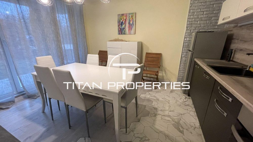 Продава се Тристаен апартамент в Бургас, Сарафово - 95 кв.м за 2264 €/кв.м - Снимка #1
