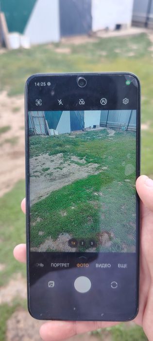 Хонор х7с продаётся срочно