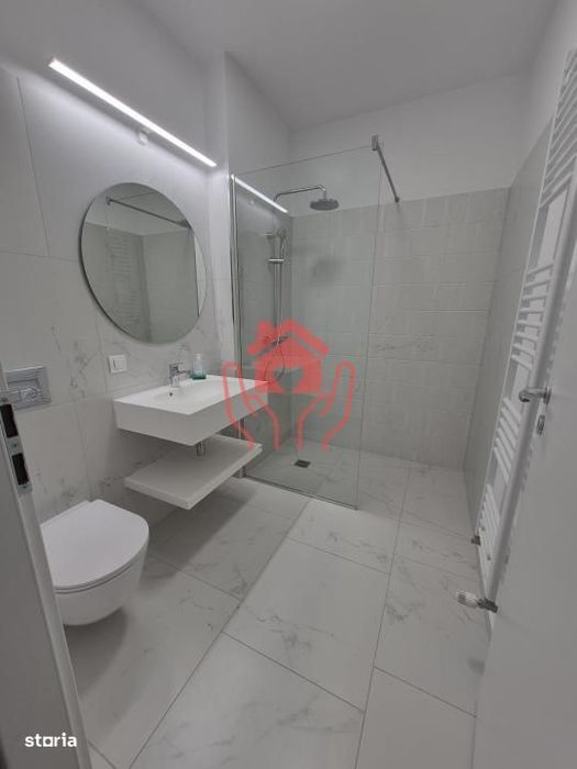 JANDARMERIEI (THE IVY)-4 camere, PRIMA LOCUIRE, design interior, parca
