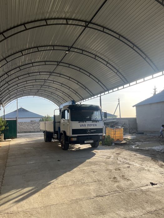 Манипулятор Услуги Манипулятора