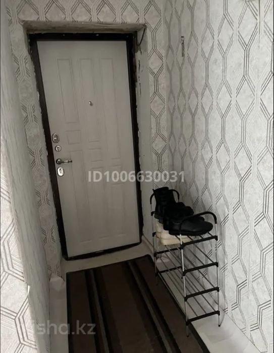 Сейфуллина 24 кв 71