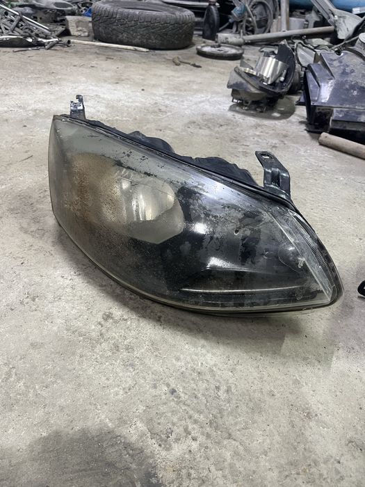 Продам фары от калины 2
