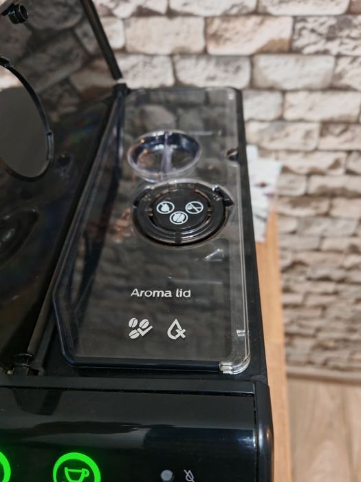 Espressor automat Philips HD8827