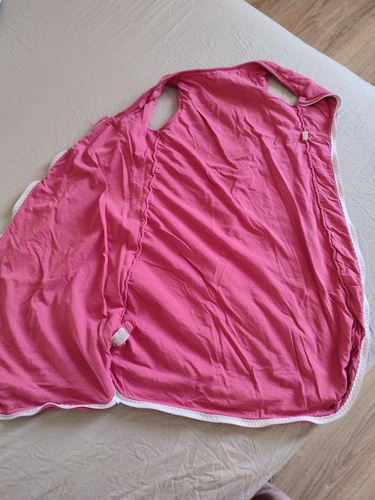 Зимен спален чувал 1-2 годинки