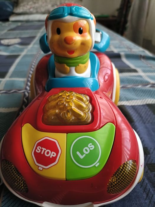 Jucării pentru bebeluși Chicco