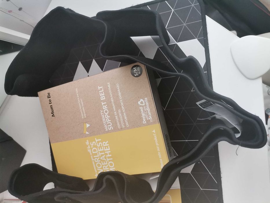 Centură pentru sarcină Astratex