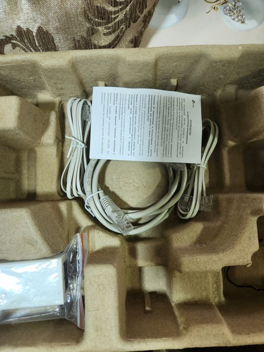 Продам модем TP-LINK