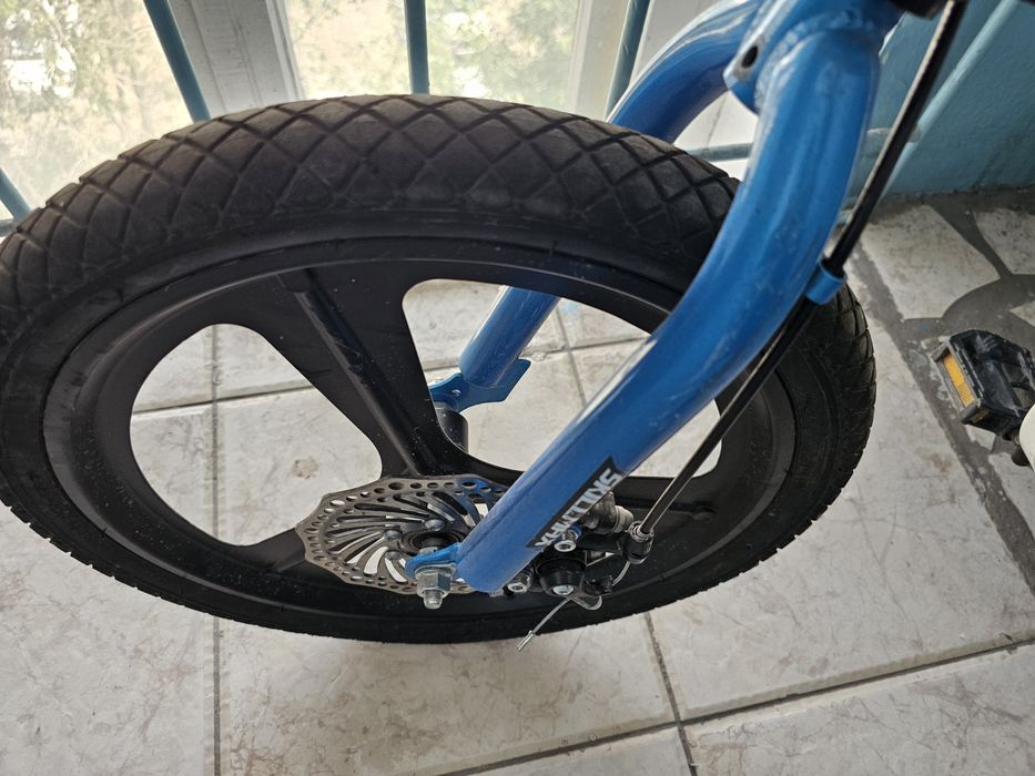 Продам велосипед детский