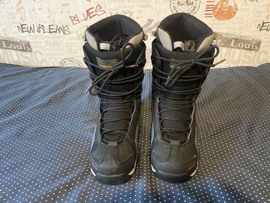 Обувки за сноубод Head/ Solomon