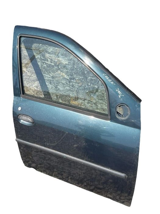 Usa Portiera Fata Dreapta Fata Dacia Logan Ls_ 2004 - >