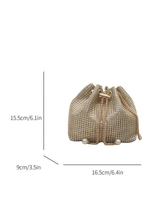 Чанти, подходящи за бал/сватба и др.