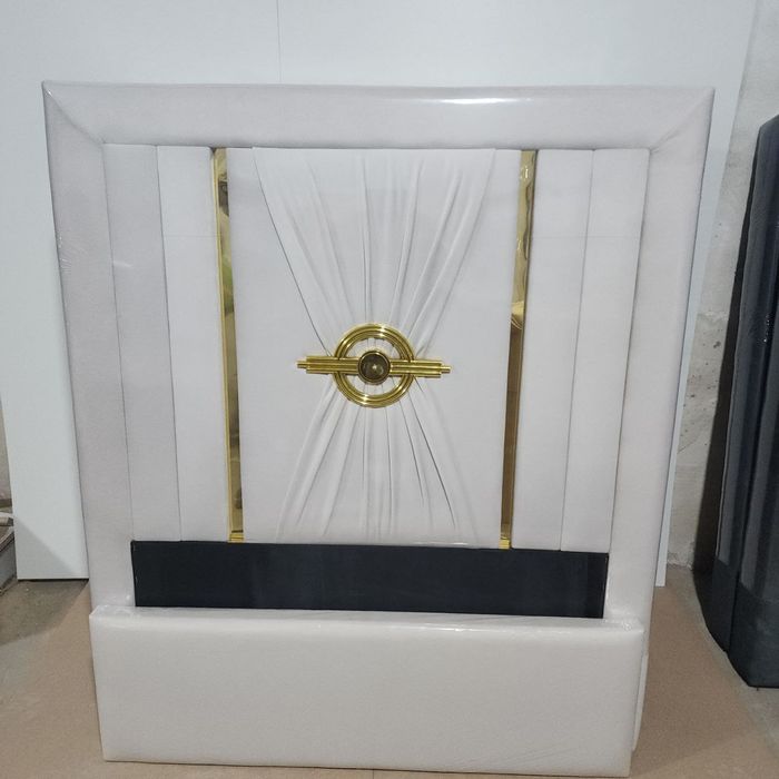 Мягкий Односпальные кровать