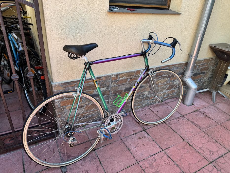 Semicursiera Winora 28 inch