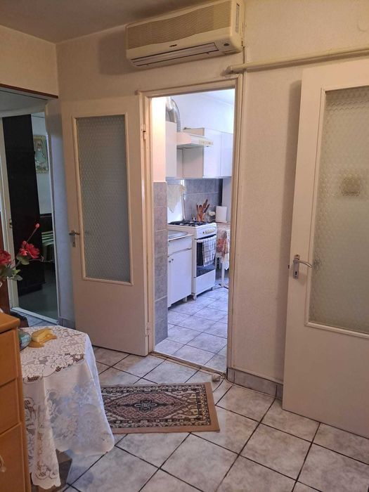 Vand apartament 2 camere ultracentral