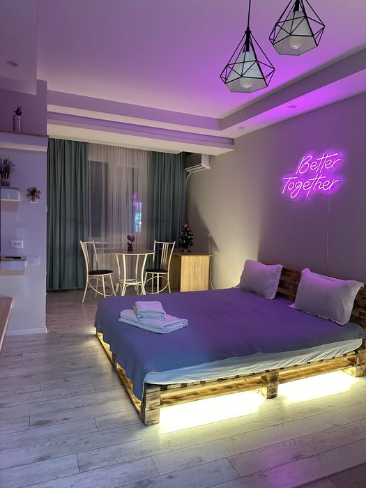 Жк Молодежный Шевченко 85