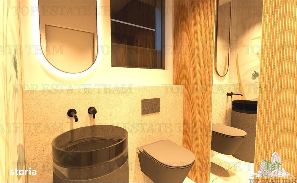 Vila Eco moderna de vanzare in Voluntari