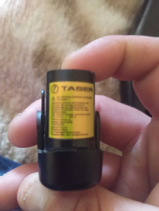 Електрошоково устройство,, TASER" C2