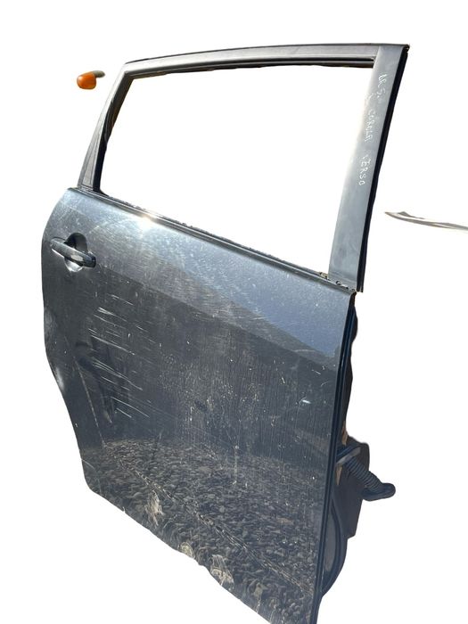Usa Portiera Dreapta Spate Toyota Corolla Verso Zer_, Zze12_, R1_ 2004