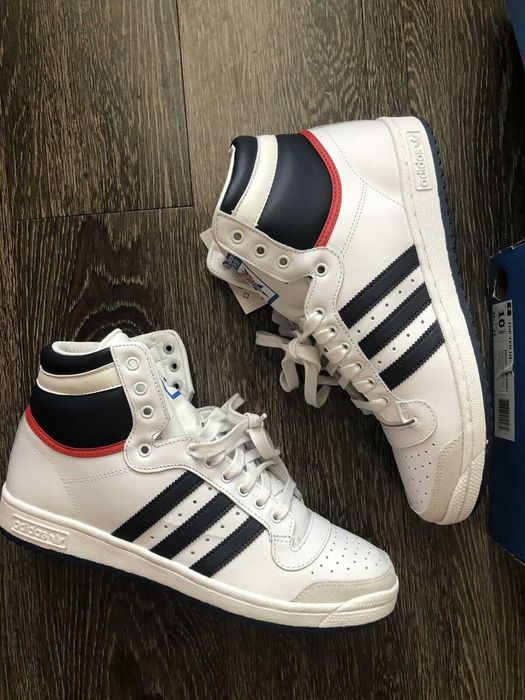 Adidasi Adidas Top Ten Hi Og 100% originali 43
