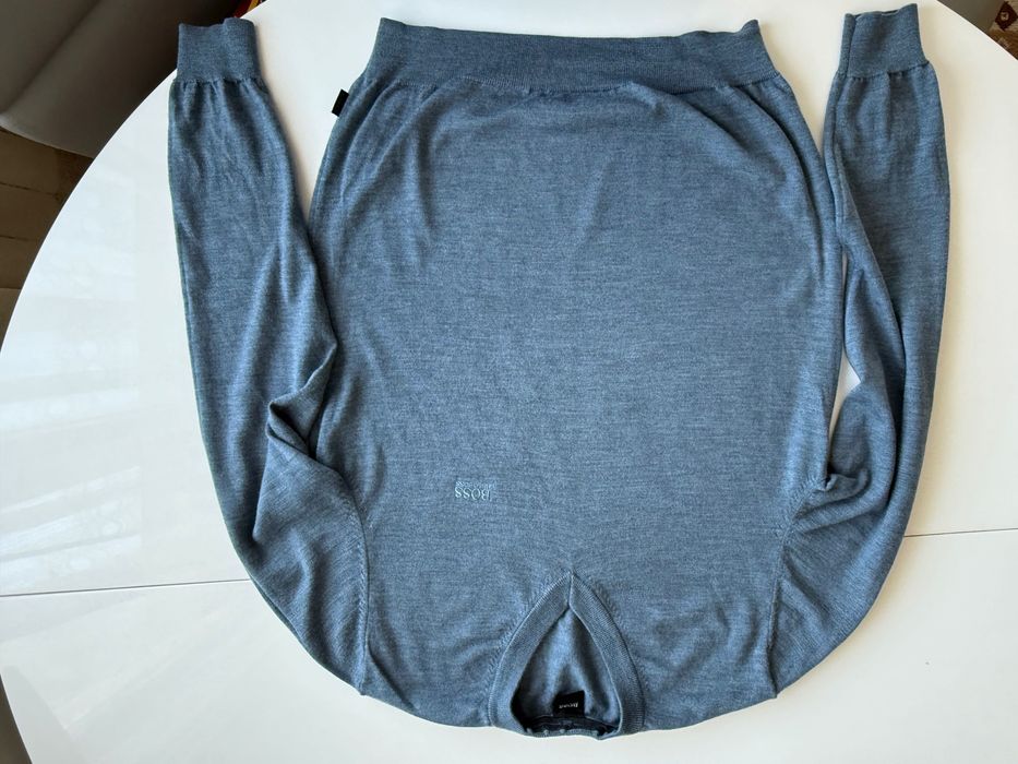 Boss мъжка блуза