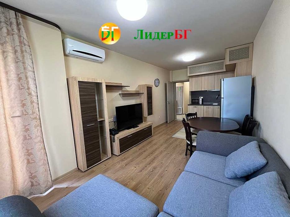 Продава се Тристаен апартамент в к.к. Златни пясъци - 97 кв.м за 2176 €/кв.м - Снимка #1