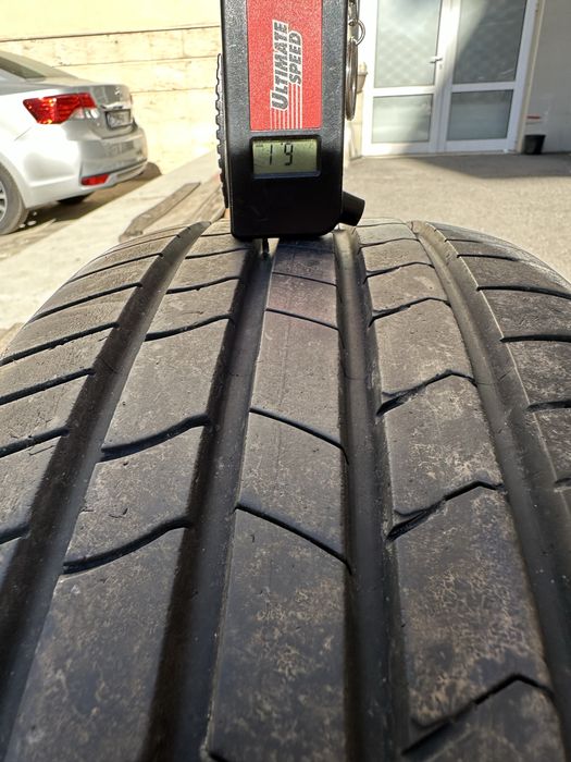 4 Гуми 205/60 R16 Kumho
