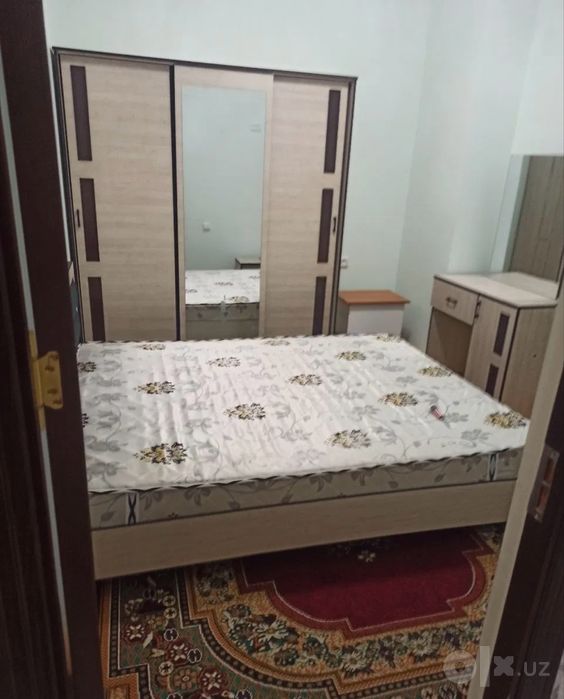 Сдается 2 ком Янгиобод Махалла. Янгиобод Ресторан
