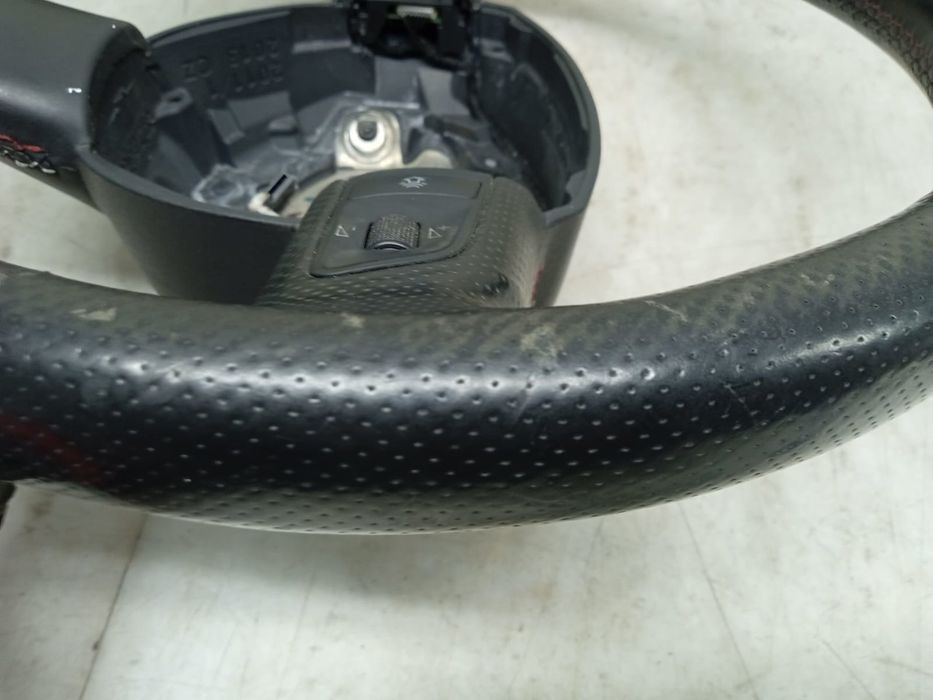 Volan in 3 spite 4f0419091bt Audi A6 4F/C6 (2004 - 2008)
