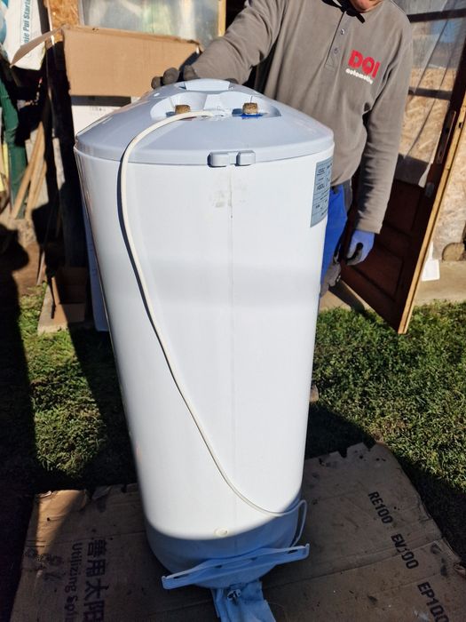 Boiler Tesy GCV9S 1204420 B11 TSRCP – 120 li