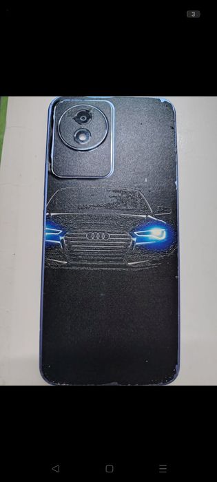 Виво у 02t без гарантии