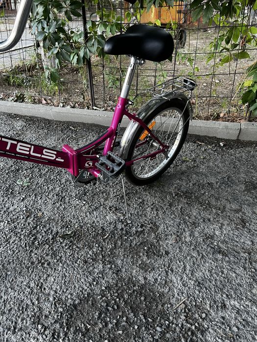 Пролам велик в хорошем состоянии stels