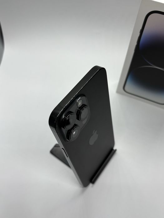iPhone 14 PRO MAX - 128Gb + Garantie