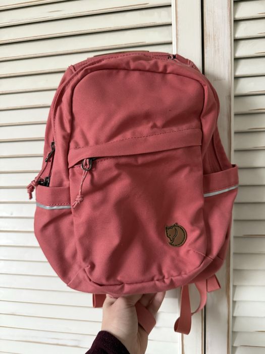 Раница Fjällräven Räven Mini 26050
