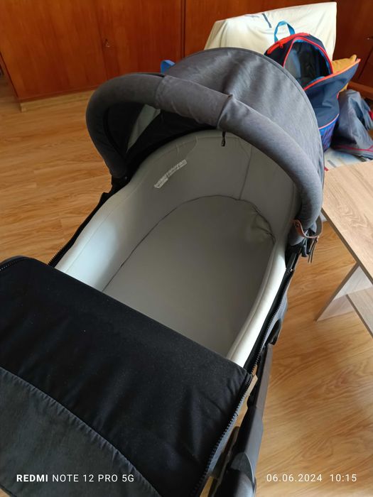 Детска количка Чиполино